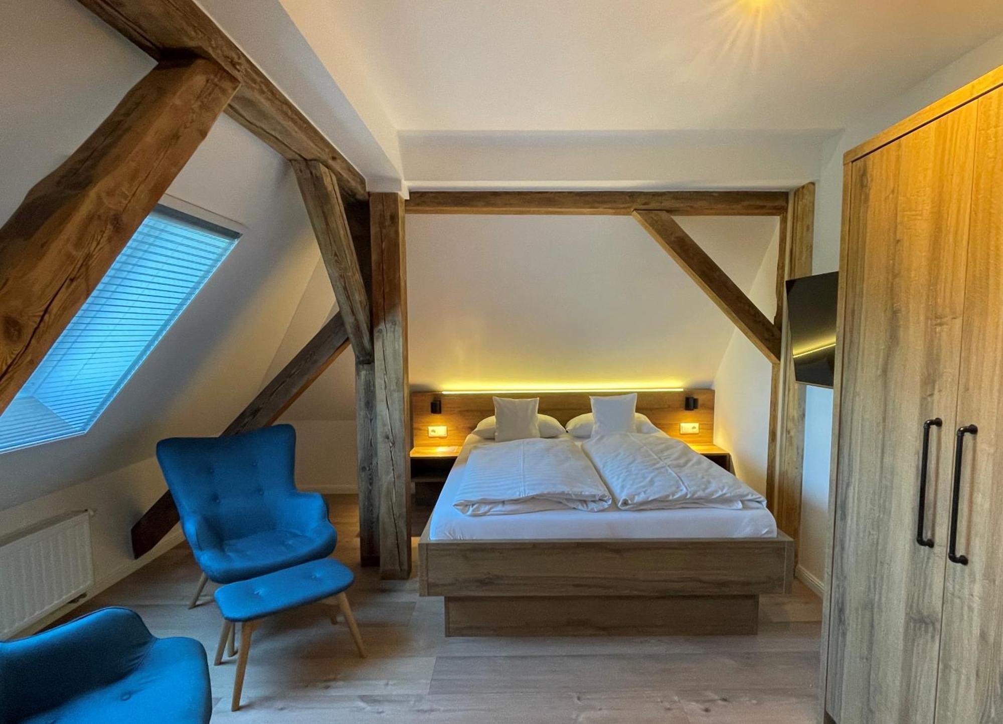 Hotel Wasserschloss Mellenthin Экстерьер фото