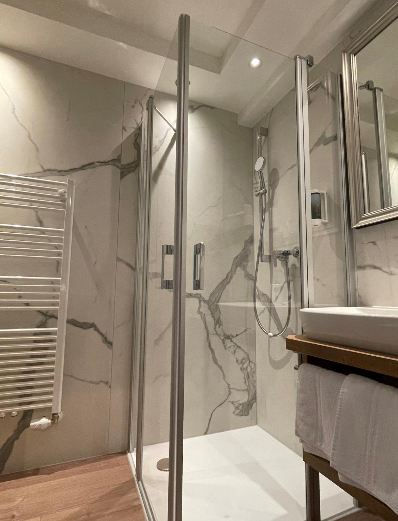 Hotel Wasserschloss Mellenthin Экстерьер фото