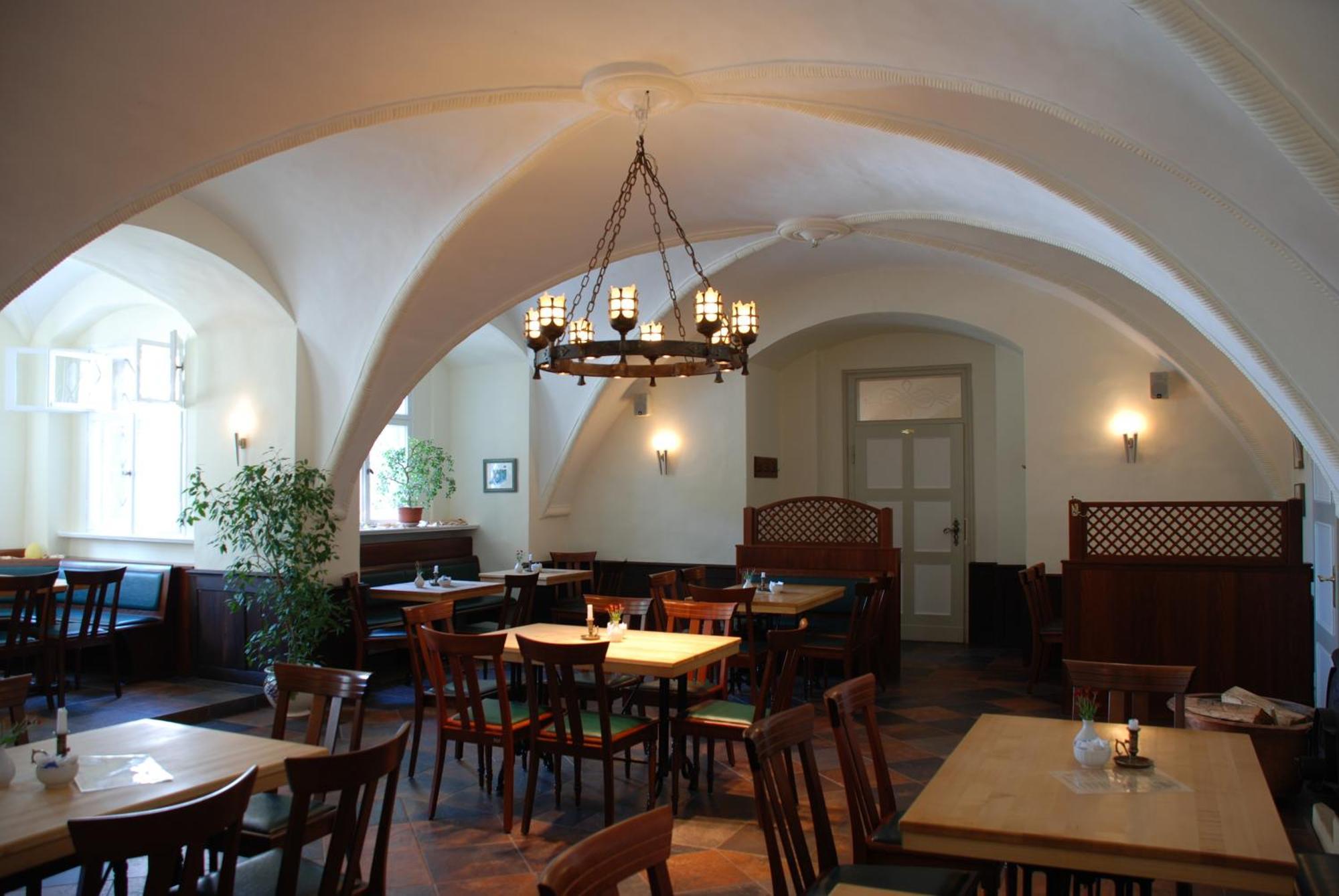 Hotel Wasserschloss Mellenthin Экстерьер фото